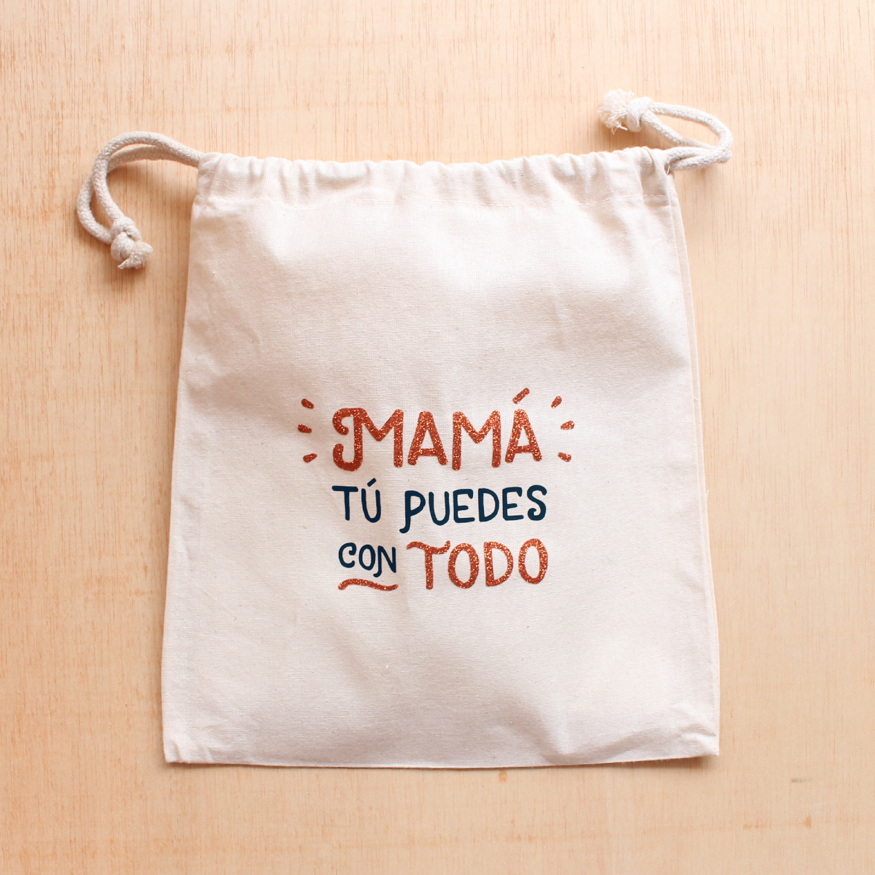 bolsa para mama