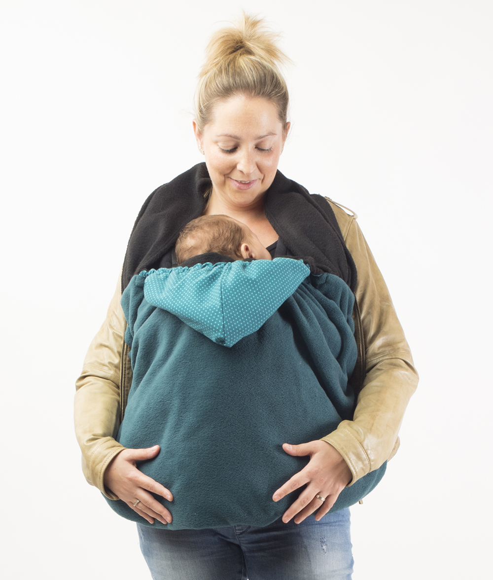 Comprar Cobertores de Porteo y Mantas para Bebés Online