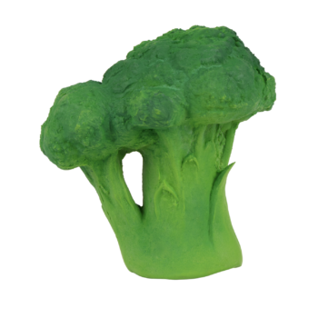 Mordedor/Juguete Brucy the Broccoli