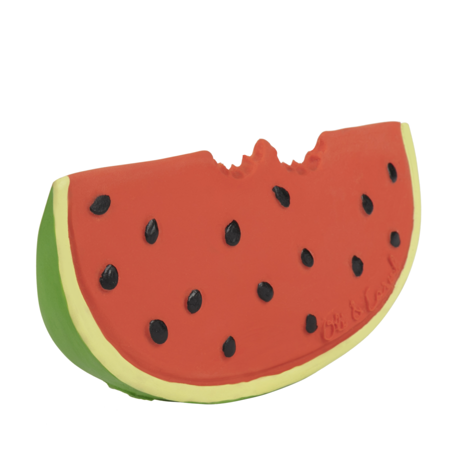 Mordedor/Juguete Wally the Watermelon