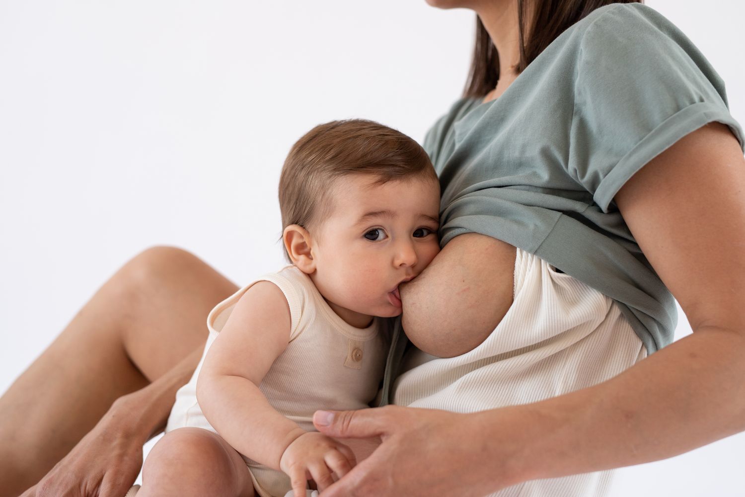 VESTIDO EMBARAZO Y LACTANCIA MARAVI